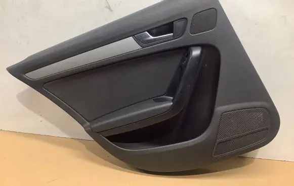 Audi A4 S4 B8 8K Rear door card panel trim 8K0867305