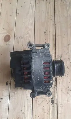 Audi Q5 SQ5 Generator/alternator