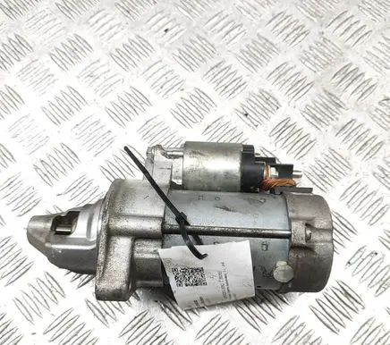 Mercedes-Benz C W205 Starter motor A2749062100 MS4380002020
