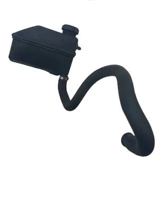 Volvo V70 Power steering fluid tank/reservoir 9485464