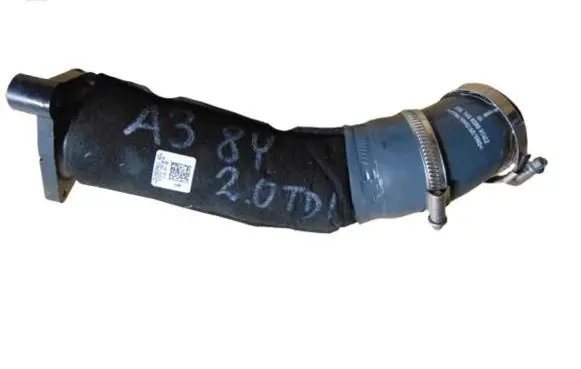 Audi A3 8Y Intercooler hose/pipe 05L145762D