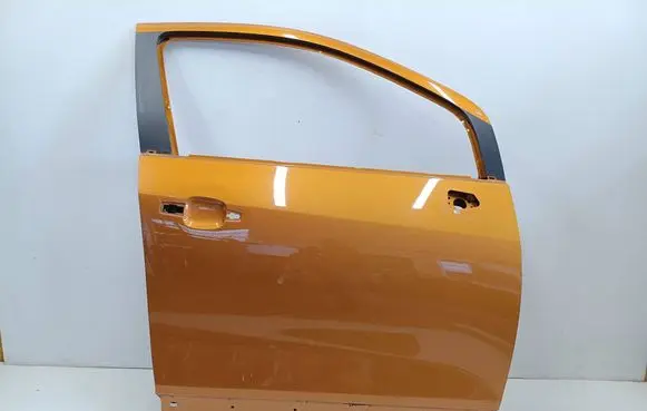 Opel Mokka X Front door