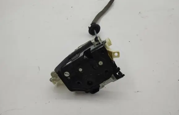 Audi Q5 SQ5 Rear door lock 4g0839015