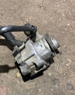 Audi A6 S6 C6 4F Power steering pump 4F0145155H
