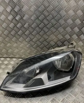 Volkswagen Golf VII Headlight/headlamp 90023345 5G1941005