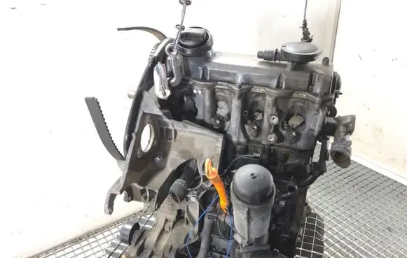 Volkswagen Bora Engine ALH