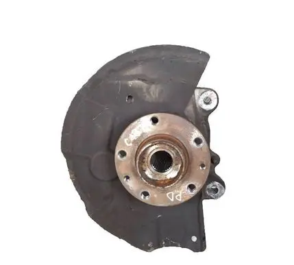 Renault Talisman Front wheel hub 411505981R