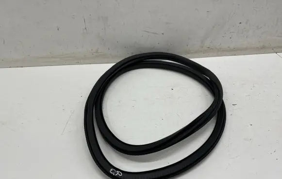 Mercedes-Benz CLA C118 X118 Front door rubber seal A1186020600