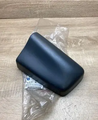 Opel Kadett E Plastic wing mirror trim cover 90442466