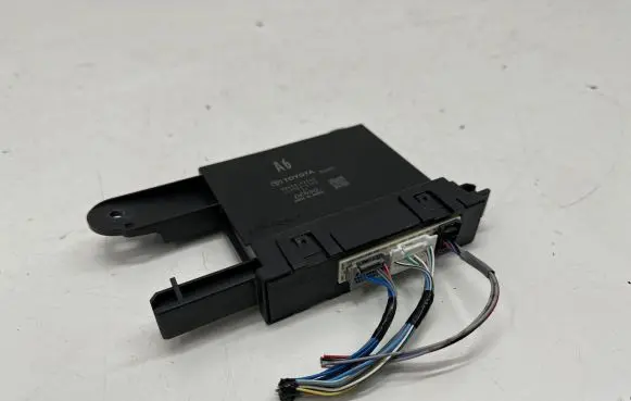 Toyota RAV 4 (XA50) Air conditioning/heating control unit 8865042720