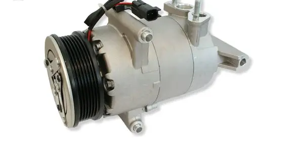 Ford Transit Air conditioning (A/C) compressor (pump) BK2119D629AD BK2119D629AG 1827895