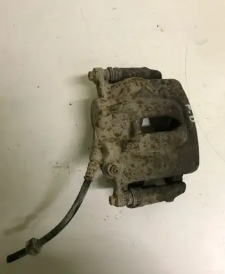 Renault Trafic II (X83) Front brake caliper 003507