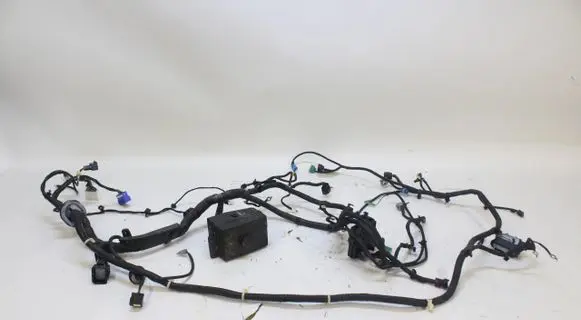 DFSK Fengon 500/Glory E3 Wires (starter motor) 11111111