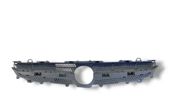 Opel Astra J Front bumper upper radiator grill 13368871 F324