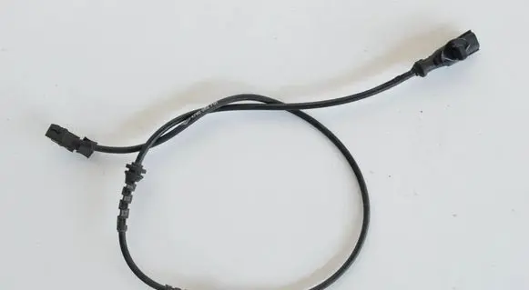 Renault Megane III ABS rear brake sensor 479006271R