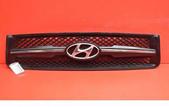 Hyundai Tucson JM Front grill 86351-2E000