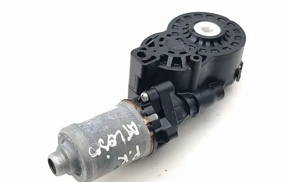 Lexus RX 450H Seat adjustment motor 43944010220 1620007370