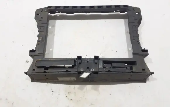 Volkswagen Caddy Radiator support slam panel 1T0805594P