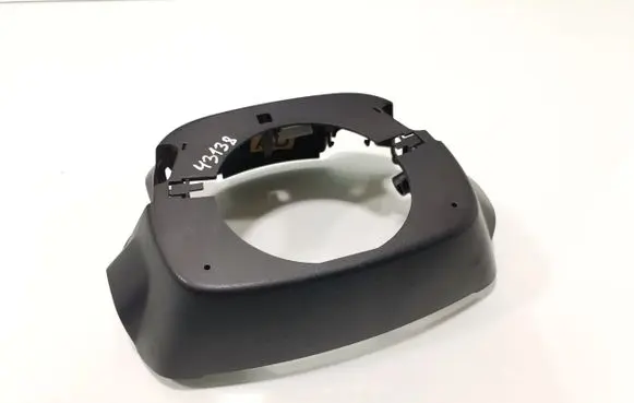 Toyota Prius (XW20) Steering wheel