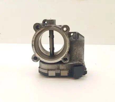Mercedes-Benz E W212 Throttle valve A6420900270 0281002894 99113