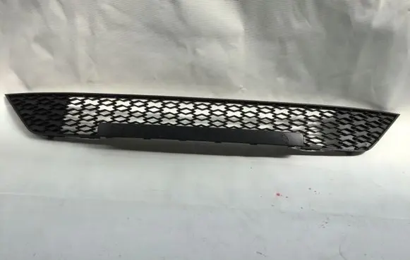 Skoda Octavia Mk4 Front bumper lower grill 5E3853677B