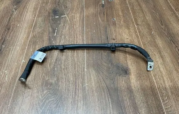 Mercedes-Benz E W213 Positive cable (battery) A2135406800