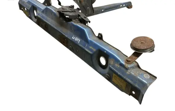 Toyota Prius (XW20) Top upper radiator support slam panel 