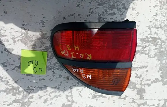 Renault Laguna I Rear/tail lights 7700420123 67742941