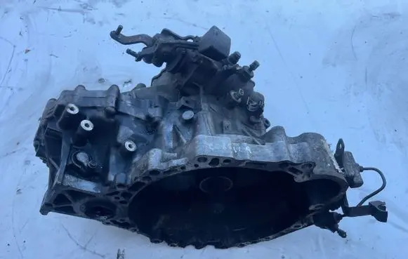 Toyota Corolla E120 E130 Manual 5 speed gearbox E350C