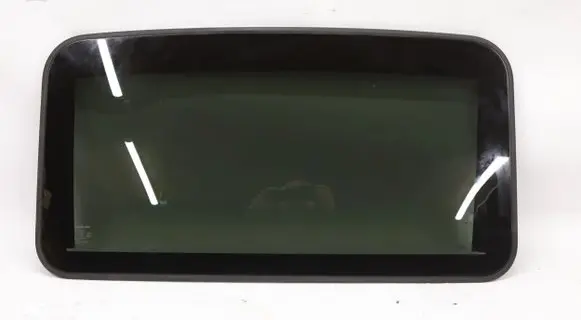 Sunroof set