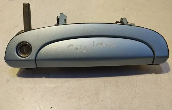 Hyundai Getz Front door exterior handle 826601C00050