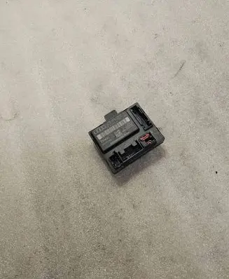 Audi A6 S6 C6 4F Door control unit/module 4F0959793C 4F0910793C 33TFK0001
