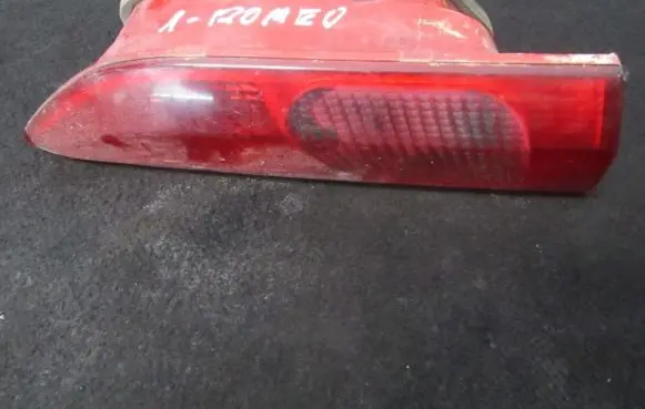 Alfa Romeo 156 Rear/tail lights 29032001 29.03.20.01