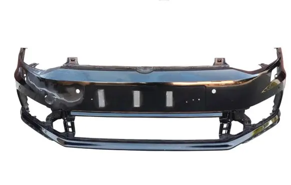 Volkswagen Polo V 6R Front bumper 6C0807221H