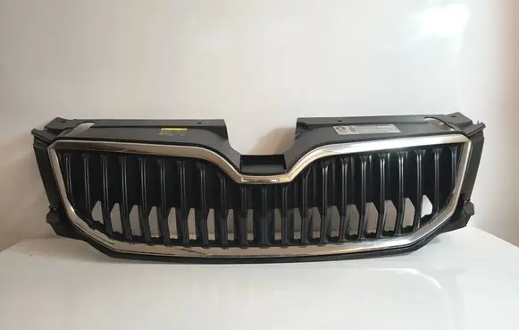 Skoda Octavia Mk3 (5E) Front grill 5e0853653autoas5 5e0853653