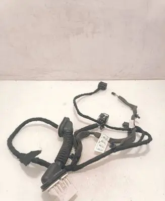 Chevrolet Captiva Rear door wiring loom 2B06TJ8 134013402