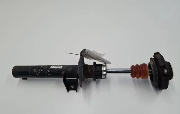 Volkswagen Golf V Front shock absorber/damper 1K0413031BJ 1K0413031