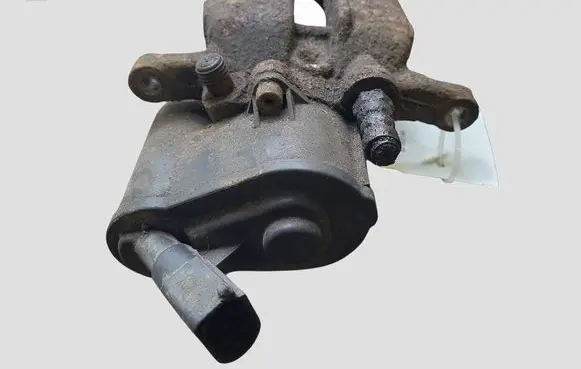 Audi A6 S6 C6 4F Rear brake caliper 32332082