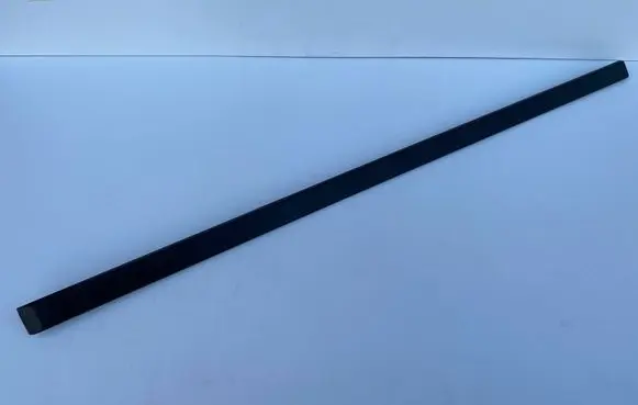 BMW 5 E39 Front door trim (molding) 8184477