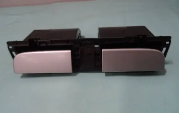 Volkswagen PASSAT B6 Dashboard storage box/compartment 3C0858407