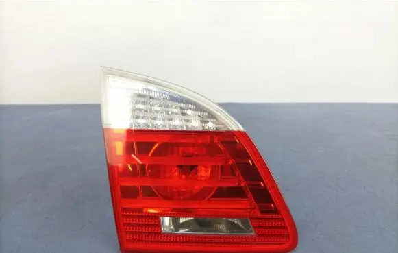 BMW 5 E60 E61 Rear/tail lights 7177697
