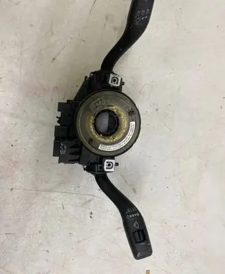 Audi A3 S3 A3 Sportback 8P Indicator stalk 8P0953513C 10003999 00399982106554