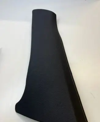 BMW X6 E71 (C) pillar trim 9113141 108595