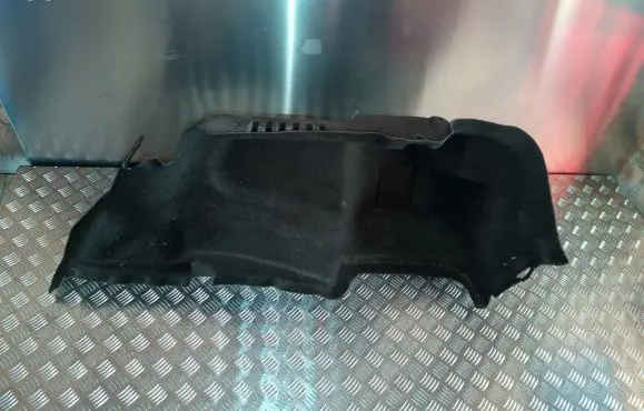 Jaguar XF X250 Other trunk/boot trim element