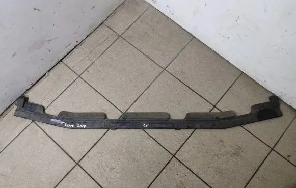 Toyota RAV 4 (XA30) Rear bumper foam support bar 5261542011