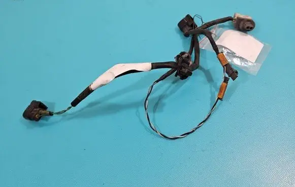 Mazda 6 Parking sensor (PDC) wiring loom IMPRK1472941
