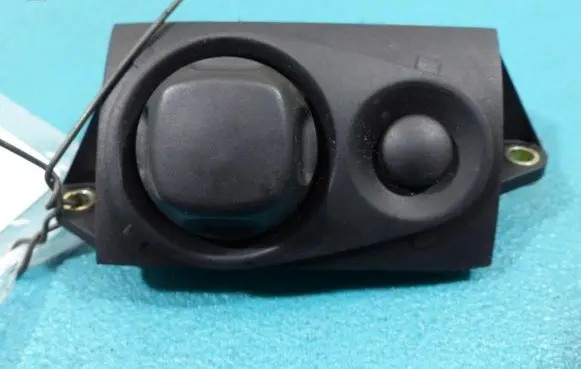 Audi A8 S8 D3 4E Seat control switch 4E0953551 IMPRK862814