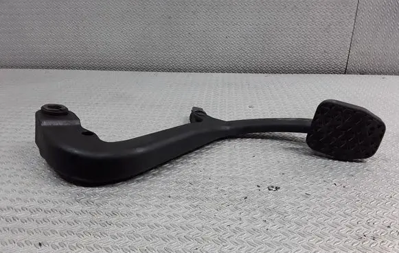Clutch pedal