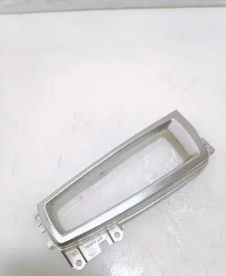 BMW 5 GT F07 Other center console (tunnel) element 9189064
