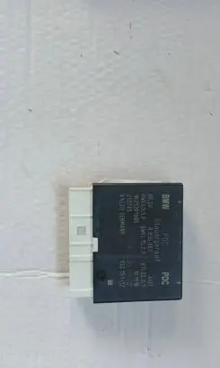 BMW X1 F48 F49 Parking PDC control unit/module 6836883 1631301995